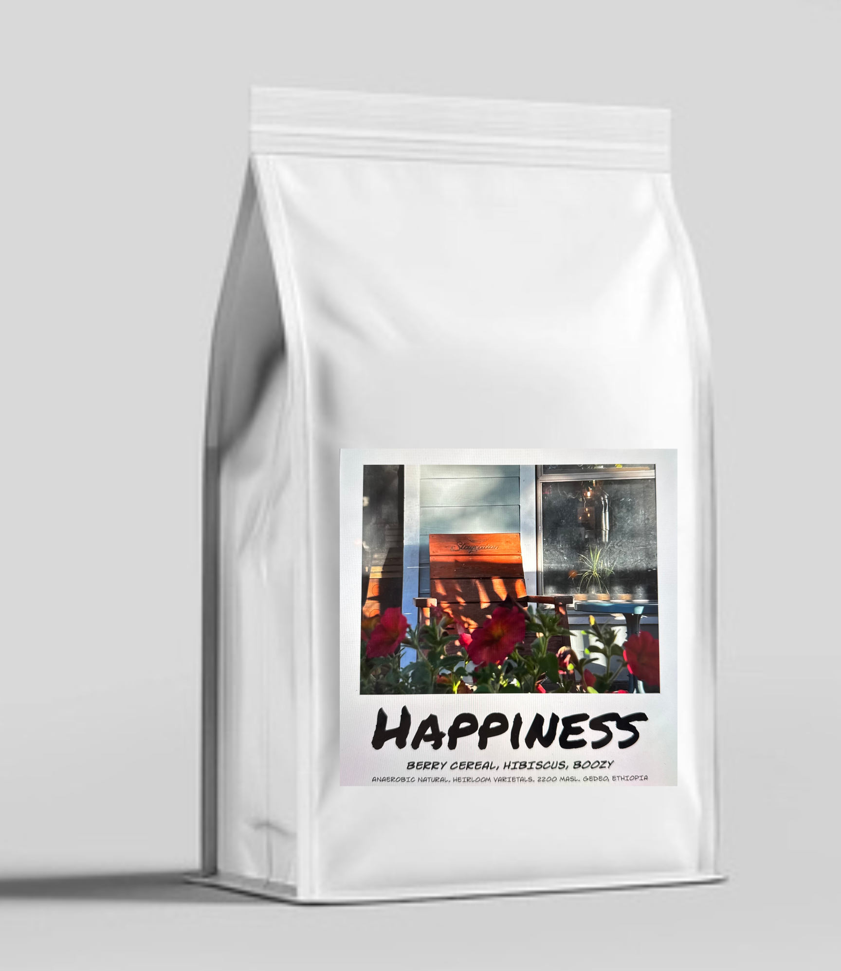 Happiness | 12oz bag