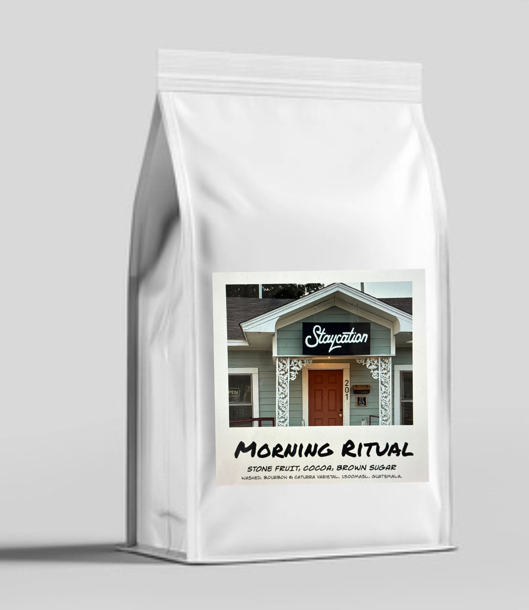Morning Ritual | 12oz bag
