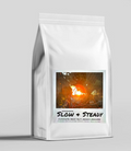 Slow & Steady | 10oz bag (decaf)