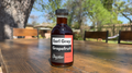 Earl Grey Grapefruit Syrup 12oz