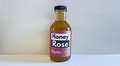 Honey Rose Syrup 12oz
