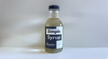 Simple Syrup 12oz